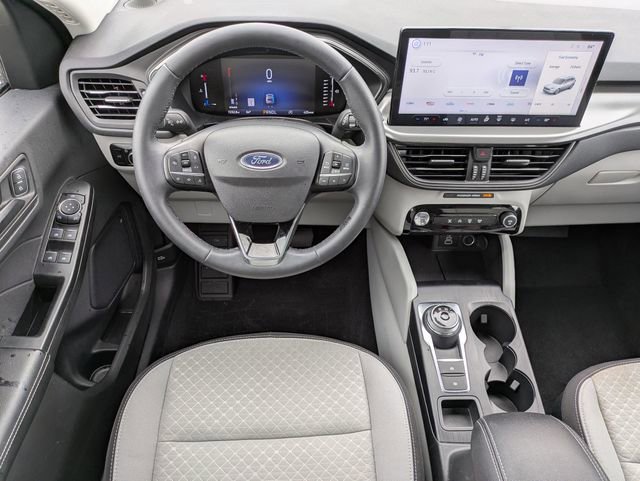 Certified 2024 Ford Escape Active w/ Tech Pack #1 image 16
