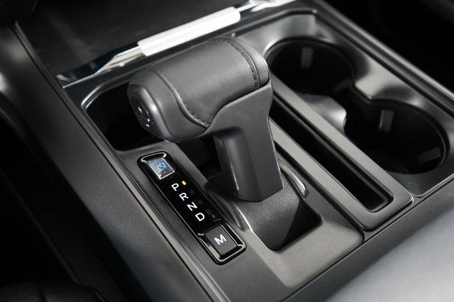 Certified 2024 Ford F150 Lariat AWD/4WD image 28