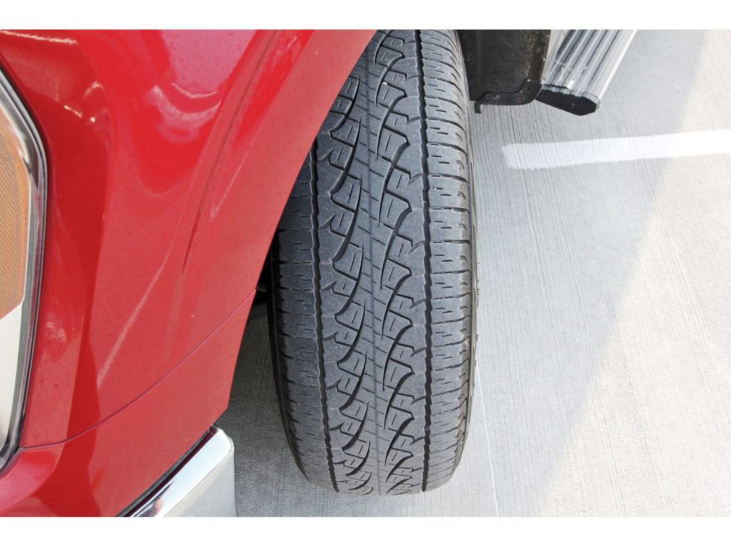 Certified 2022 Ford F150 King Ranch w/ Equipment Group 601A High image 25