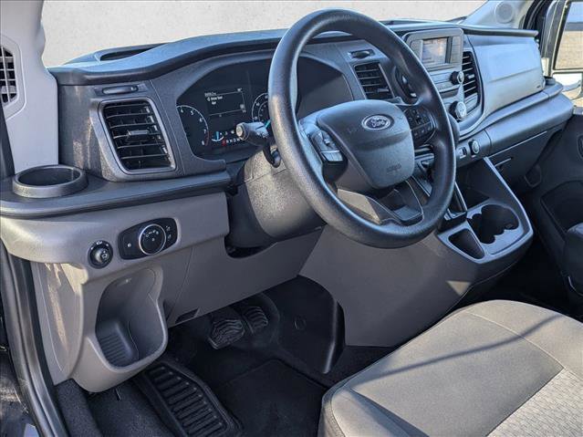 Certified 2020 Ford Transit 350 XLT image 10