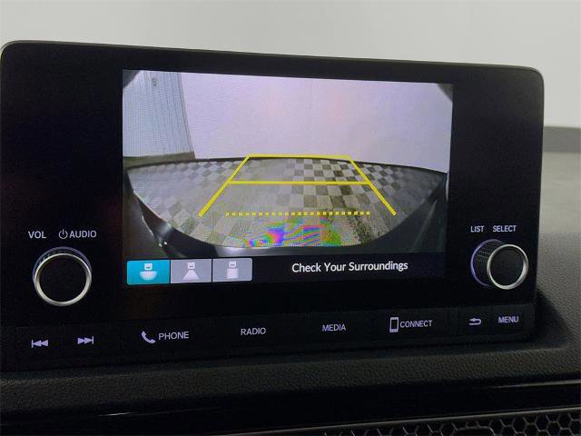 Used 2022 Honda Civic Sport image 15