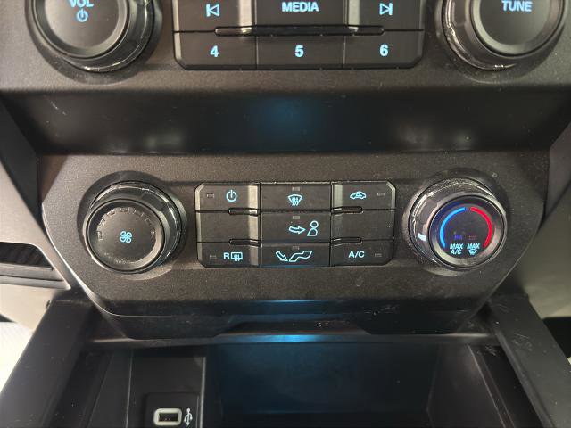 Certified 2019 Ford F150 XL w/ Equipment Group 101A Mid AWD/4WD image 5