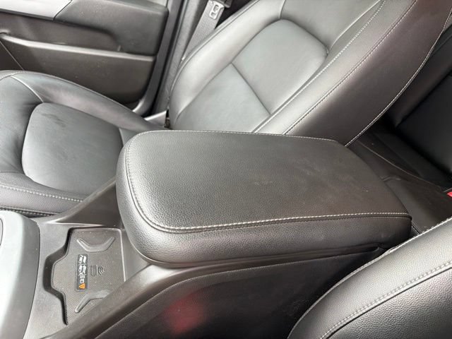 Used 2022 Chevrolet Colorado ZR2 AWD/4WD image 36
