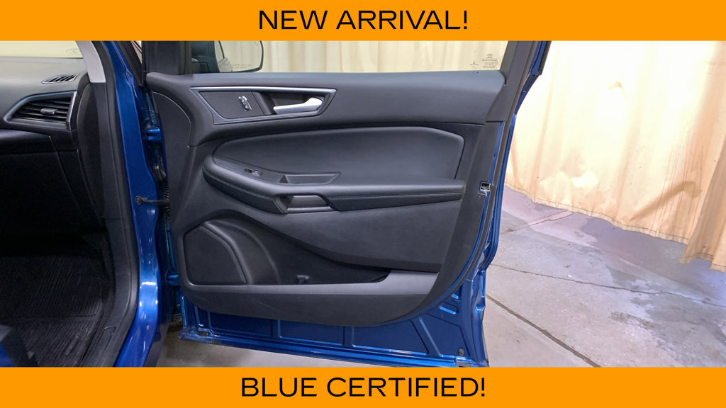 Certified 2020 Ford Edge SE AWD/4WD image 10