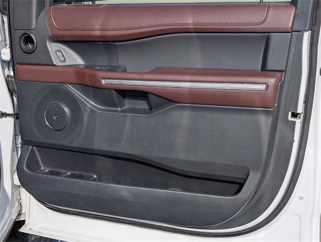 Certified 2024 Ford Expedition Max Limited image 36
