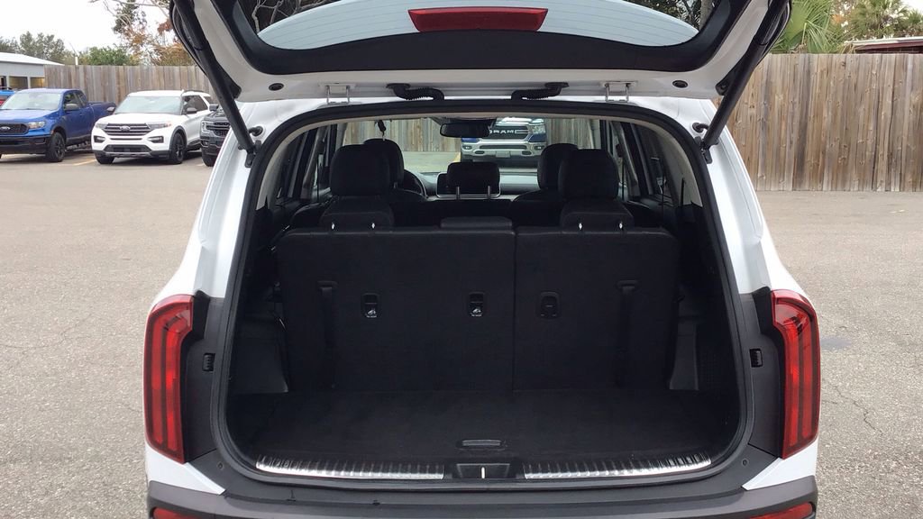 Used 2021 Kia Telluride SX image 9