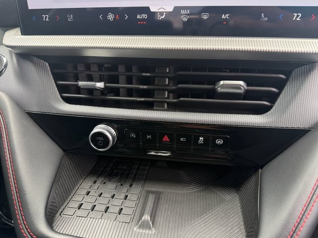 Certified 2025 Ford Explorer ST w/ Sun And Sound Package AWD/4WD image 5