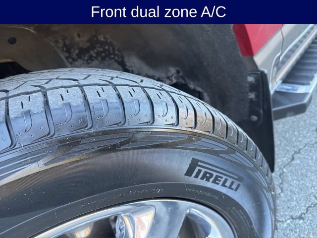 Certified 2021 Ford F150 Lariat w/ Equipment Group 502A High AWD/4WD image 16