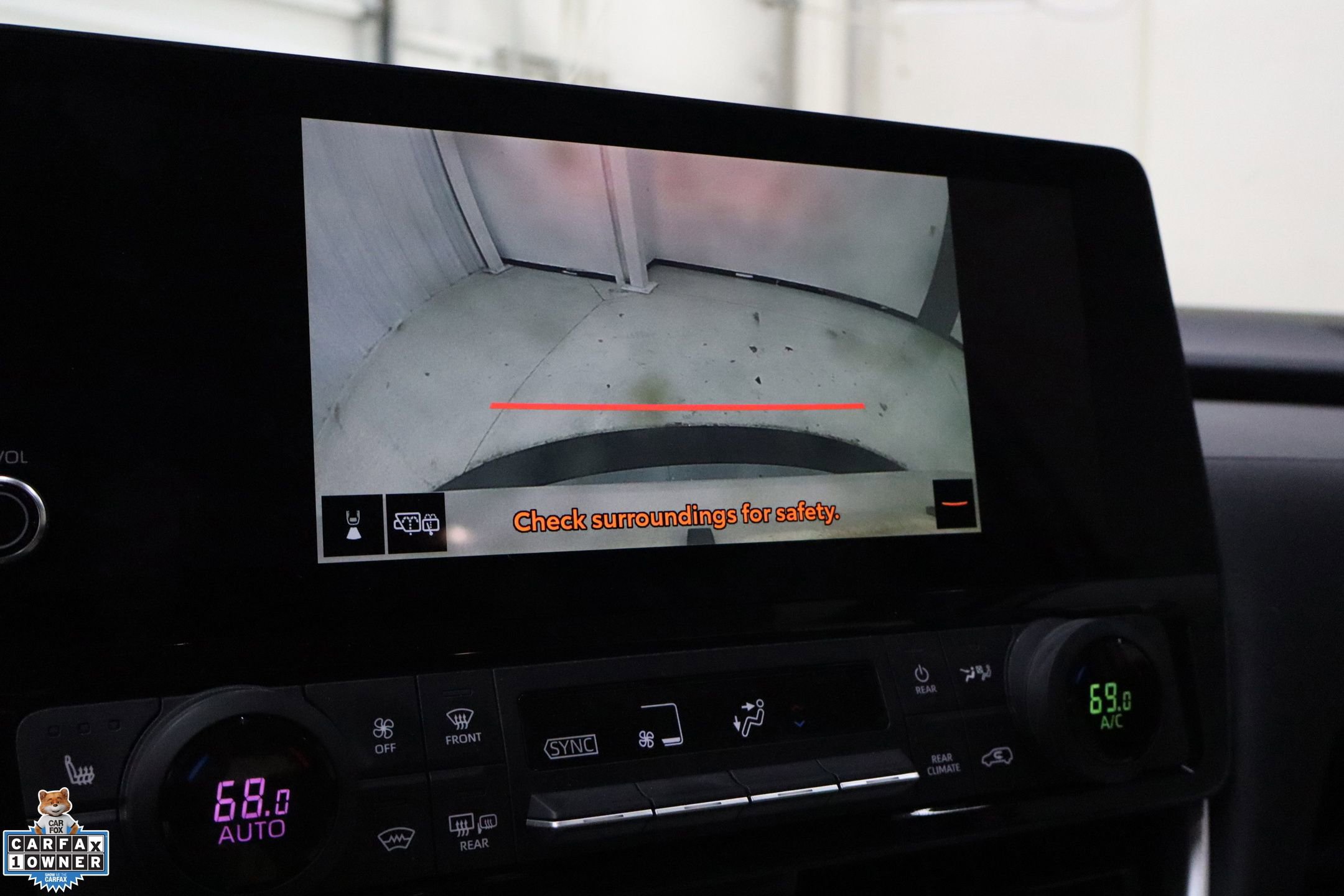 Used 2024 Toyota Grand Highlander XLE image 21