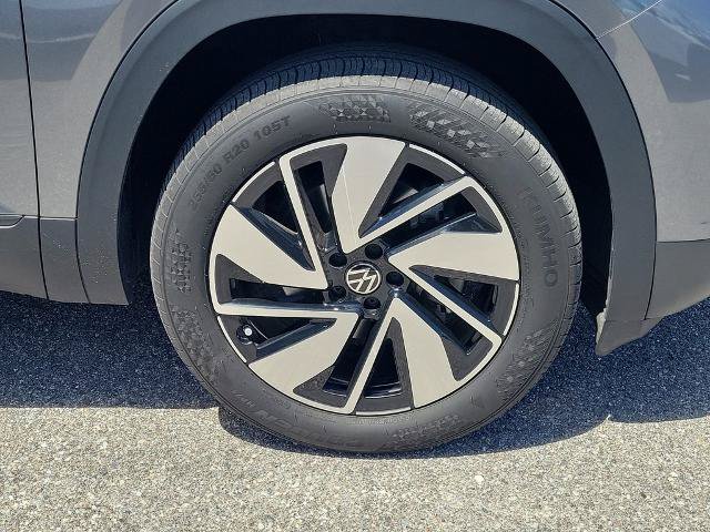 Used 2024 Volkswagen Atlas SE FWD image 7