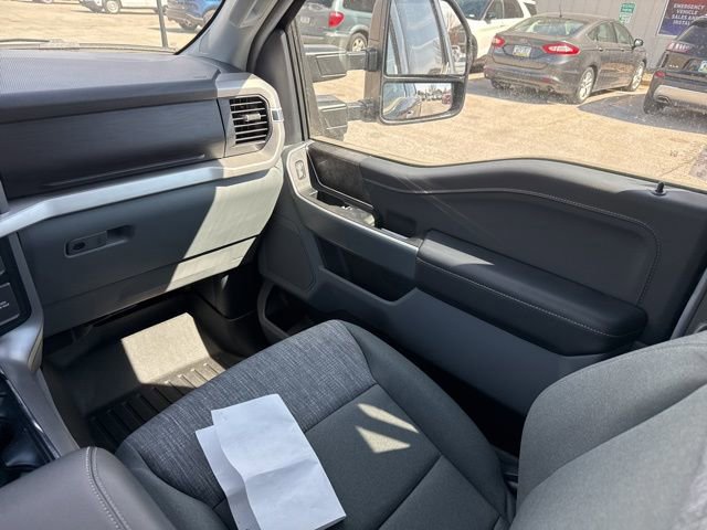 Certified 2023 Ford F150 XLT w/ Equipment Group 302A High image 16