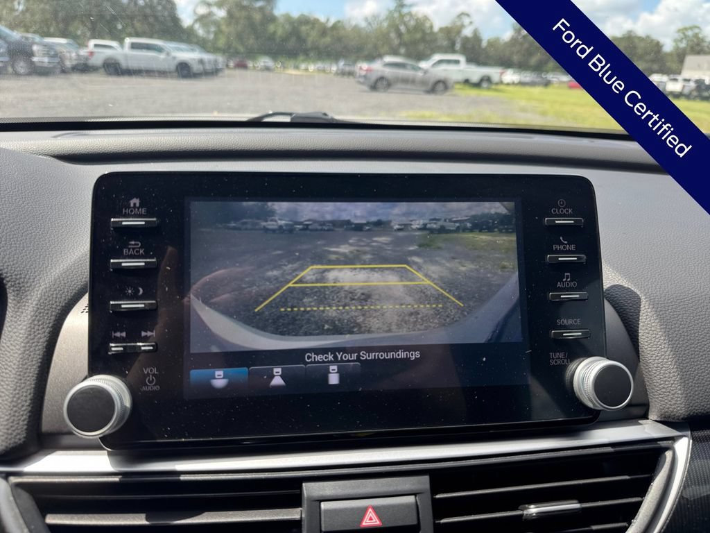 Used 2021 Honda Accord Sport Special Edition image 43