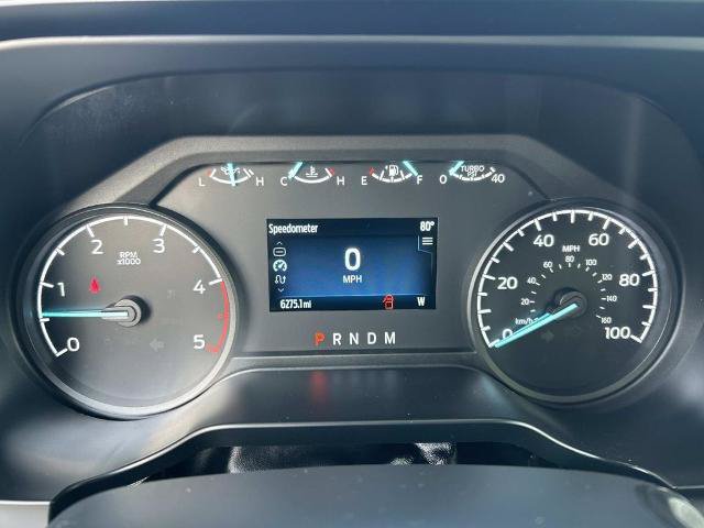 Certified 2026 Ford F450 XL w/ XL Driver Assist Package AWD/4WD image 35