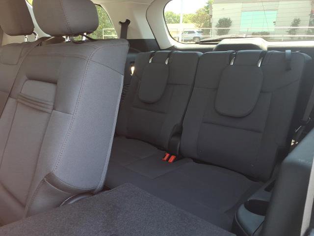 Certified 2025 Ford Explorer Active AWD/4WD image 20