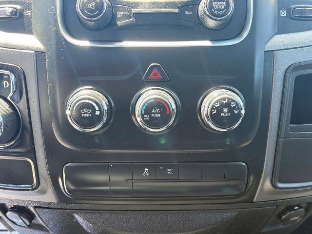 Used 2019 RAM 1500 Tradesman w/ Popular Equipment Group RWD image 20