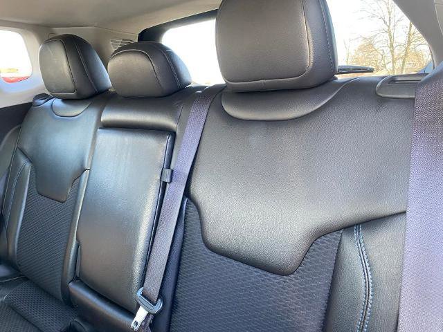 Used 2022 Jeep Compass Latitude image 28