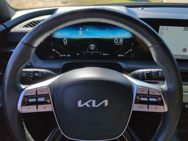 Used 2024 Kia Telluride SX X-Pro image 35