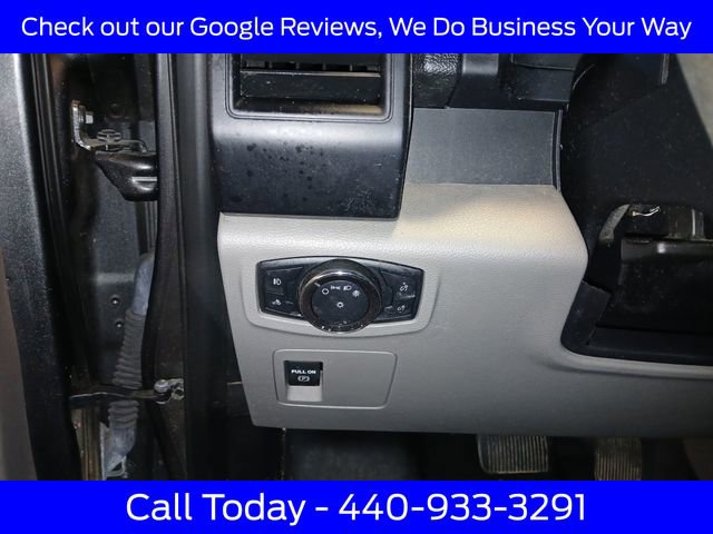 Certified 2018 Ford F150 XL w/ Equipment Group 101A Mid AWD/4WD image 22