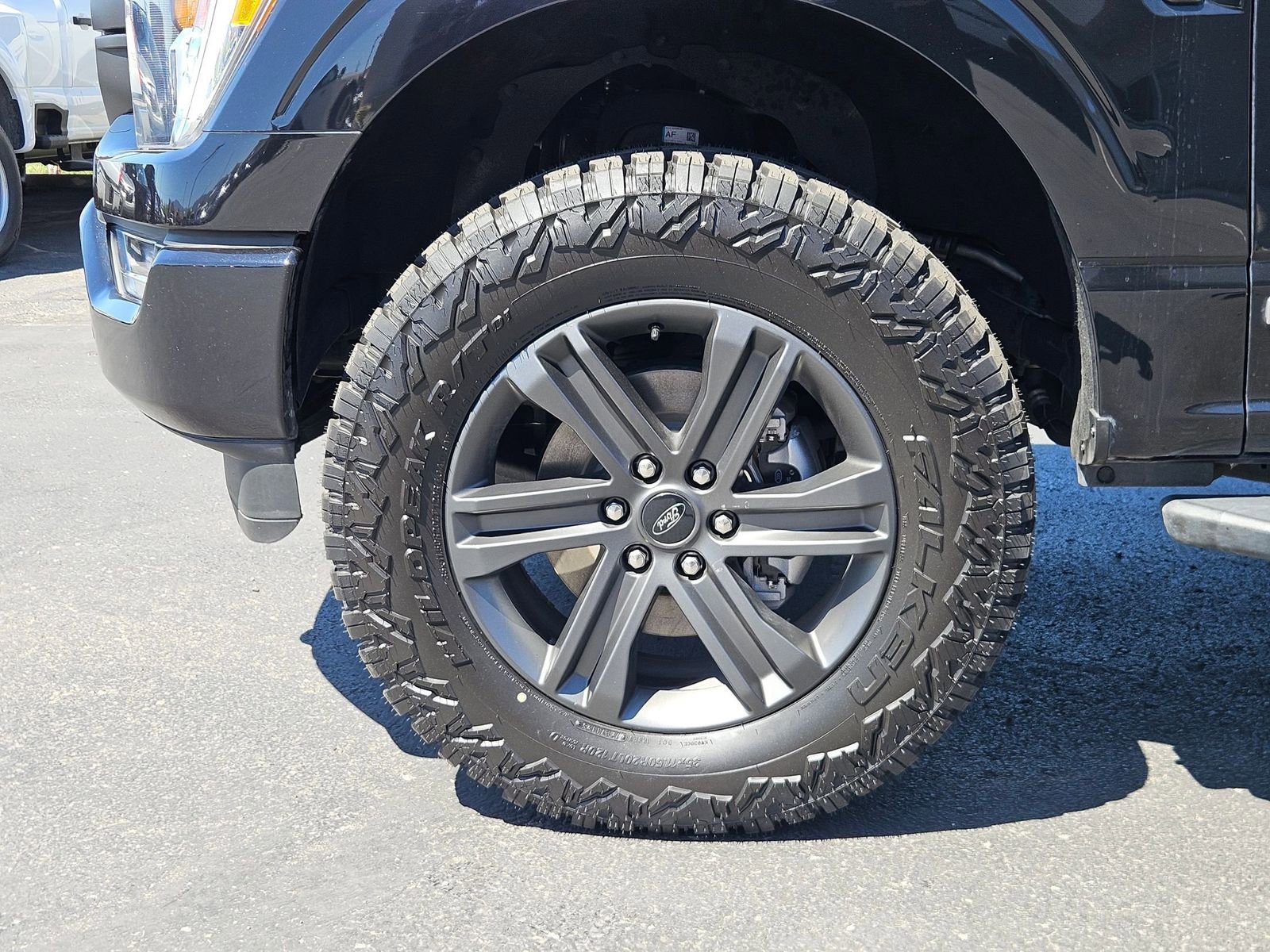 Certified 2023 Ford F150 XLT w/ Equipment Group 302A High AWD/4WD image 10