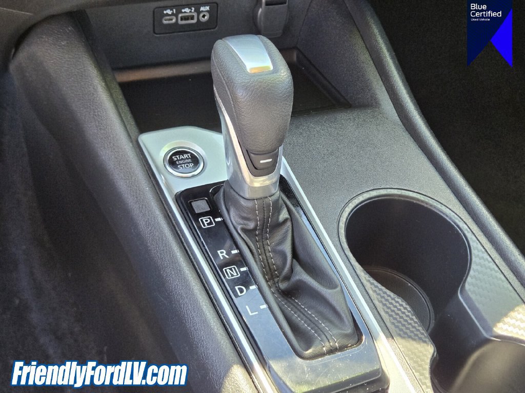 Used 2025 Nissan Altima 2.5 SV FWD image 26