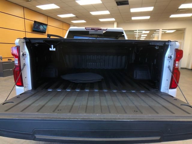 Used 2024 Chevrolet Silverado 1500 High Country w/ Technology Package image 21