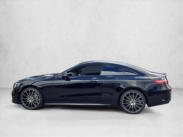 Used 2022 Mercedes-Benz E 450 Coupe image 9