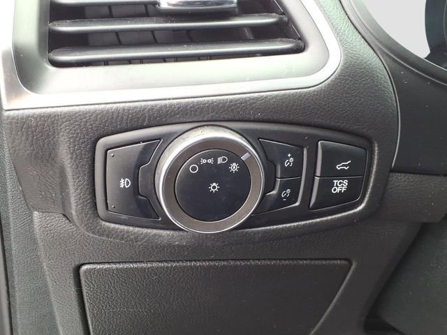 Certified 2024 Ford Edge Titanium image 23