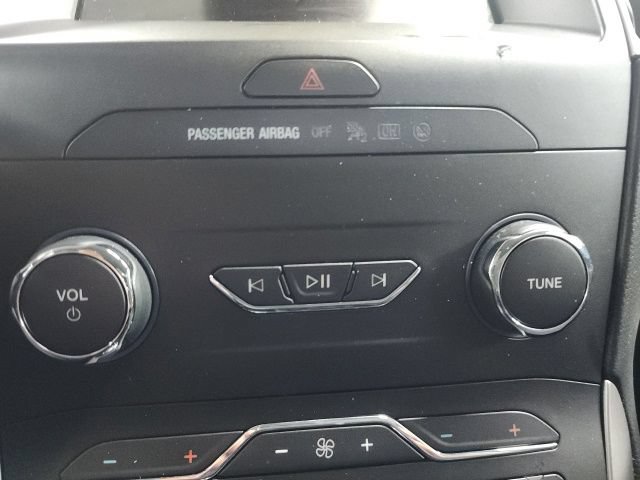 Certified 2019 Ford Edge SEL AWD/4WD image 28