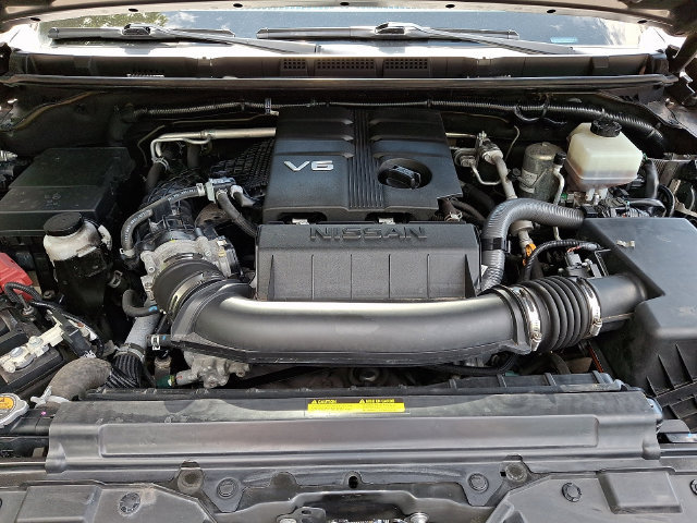 Used 2022 Nissan Frontier SV AWD/4WD image 28