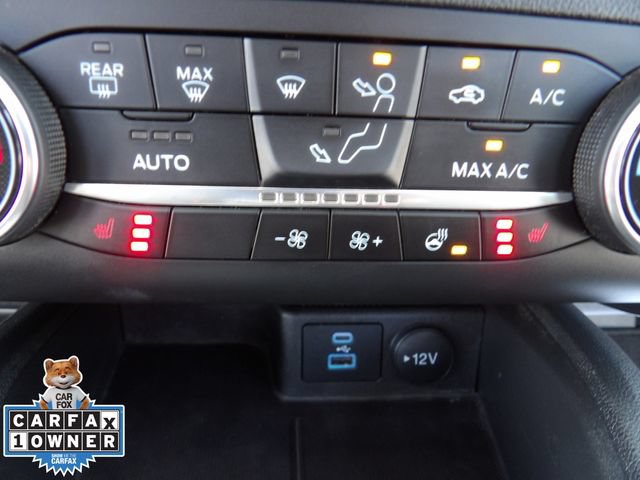 Certified 2023 Ford Escape Active w/ Cold Weather Package FWD image 23