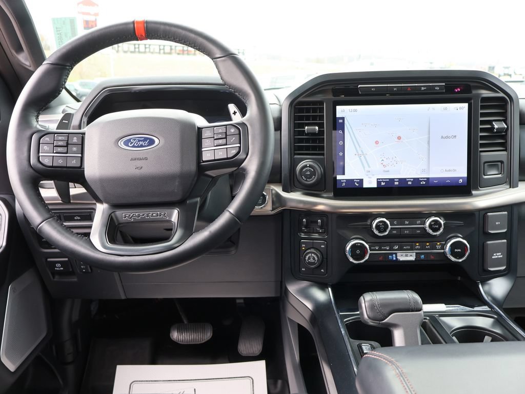 Certified 2023 Ford F150 Raptor AWD/4WD image 20