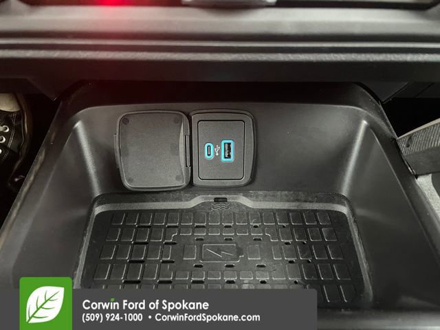 Certified 2024 Ford Bronco Outer Banks image 35