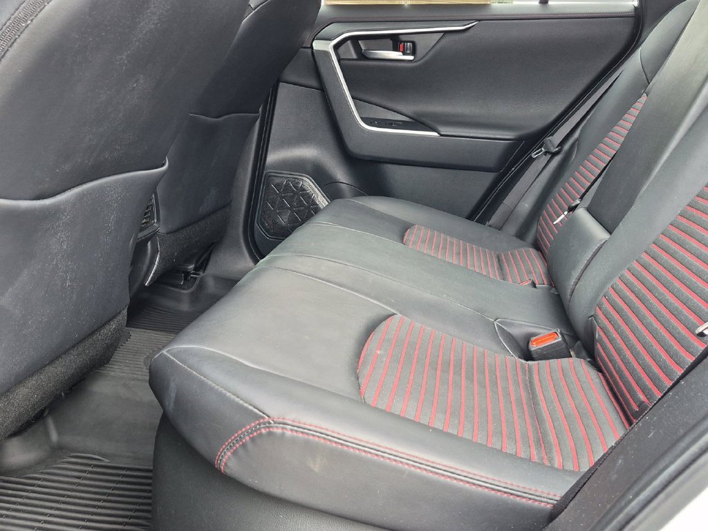 Used 2023 Toyota RAV4 XSE w/ Weather Package AWD/4WD image 13
