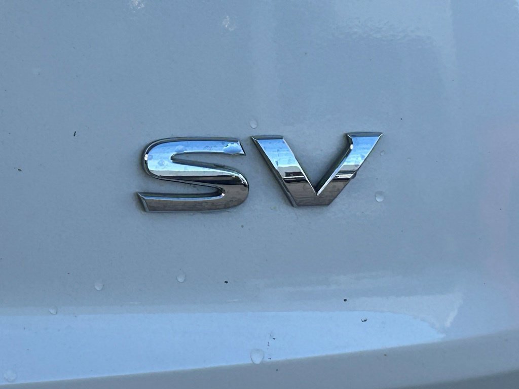Used 2022 Nissan Rogue SV w/ SV Premium Package FWD image 21