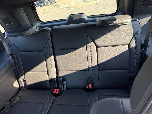 Used 2022 GMC Yukon Denali AWD/4WD image 10
