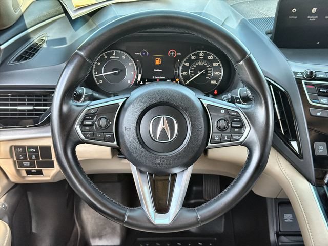 Used 2021 Acura RDX AWD w/ Technology Package image 14