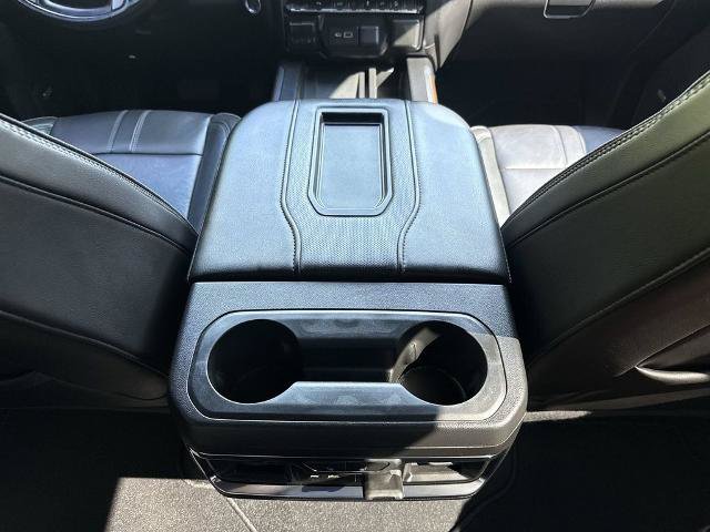 Used 2020 Chevrolet Silverado 3500 High Country w/ Z71 Off-Road Package AWD/4WD image 21