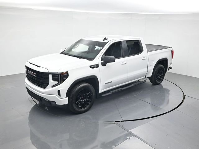 Used 2024 GMC Sierra 1500 Elevation AWD/4WD image 40