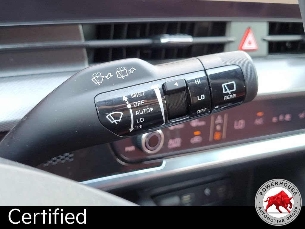 Used 2024 Kia Sportage SX FWD image 33
