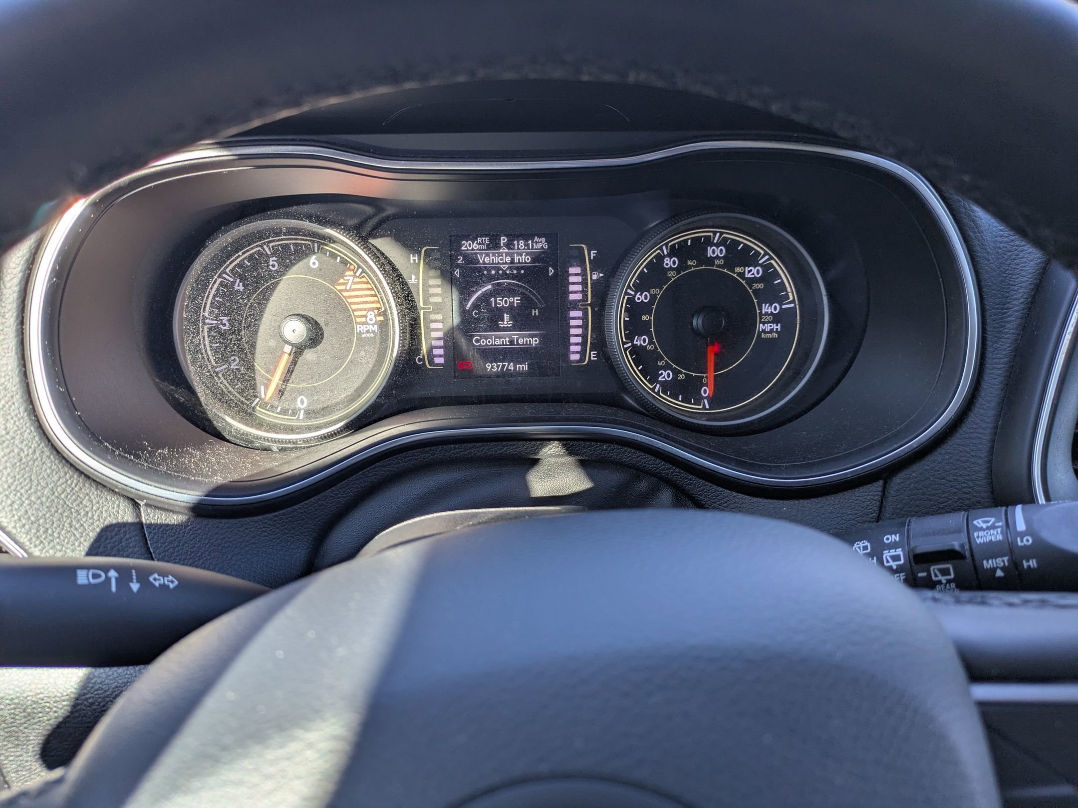 Used 2021 Jeep Cherokee Latitude Lux w/ Trailer Tow Group image 17