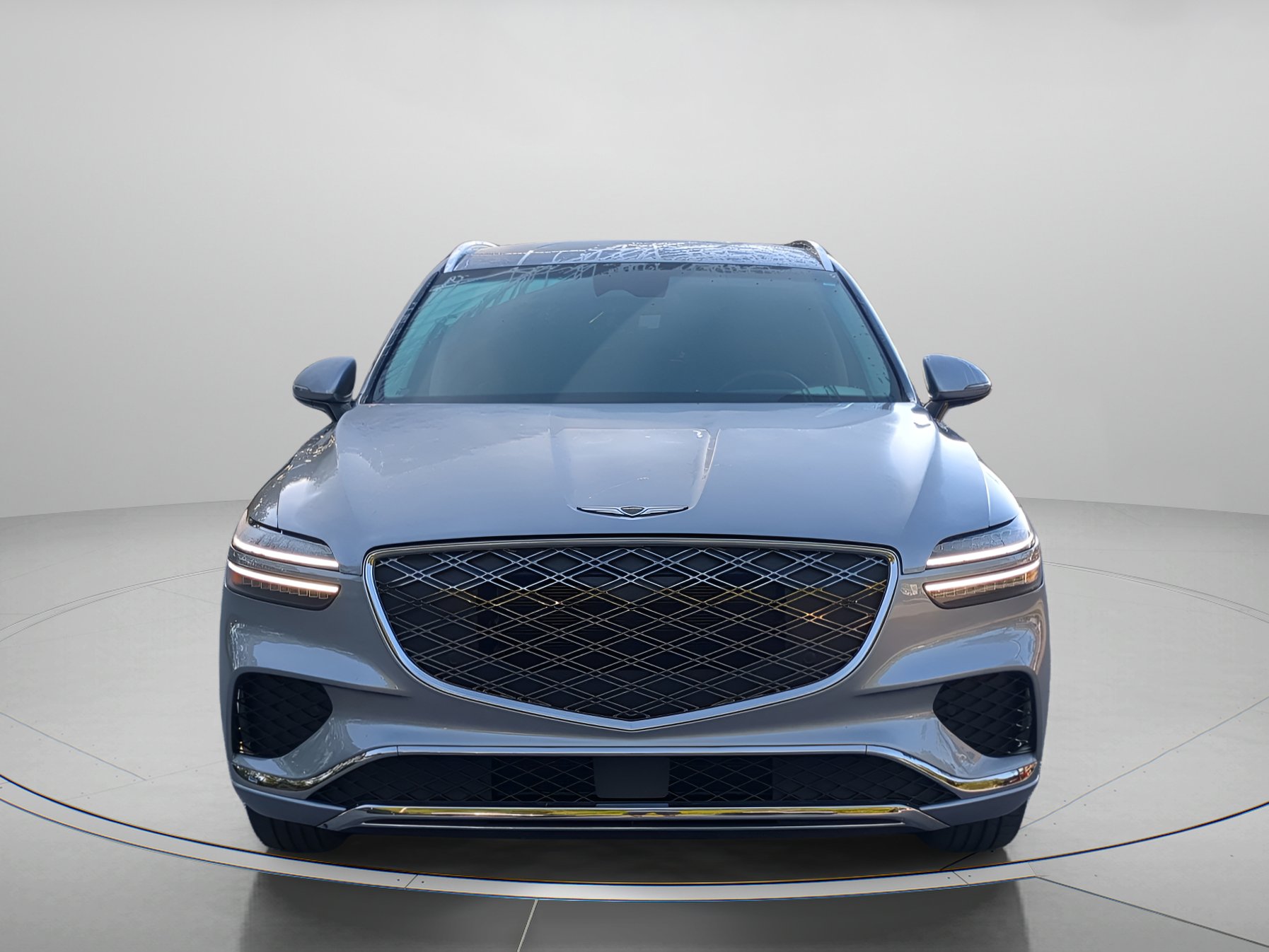 Used 2026 Genesis GV70 2.5T AWD/4WD image 37