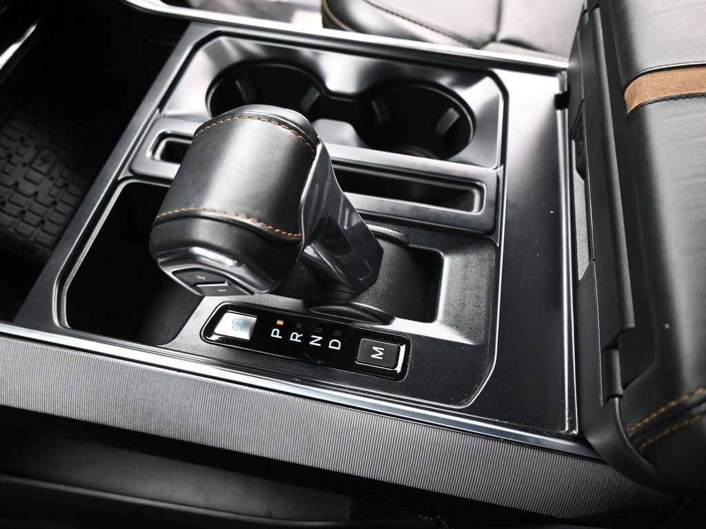 Certified 2023 Ford F150 Platinum w/ Equipment Group 701A High image 46