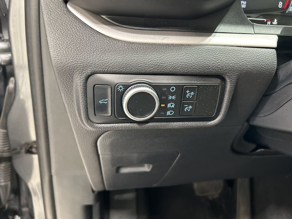 Certified 2024 Ford Explorer XLT w/ Class IV Trailer Tow Package image 14