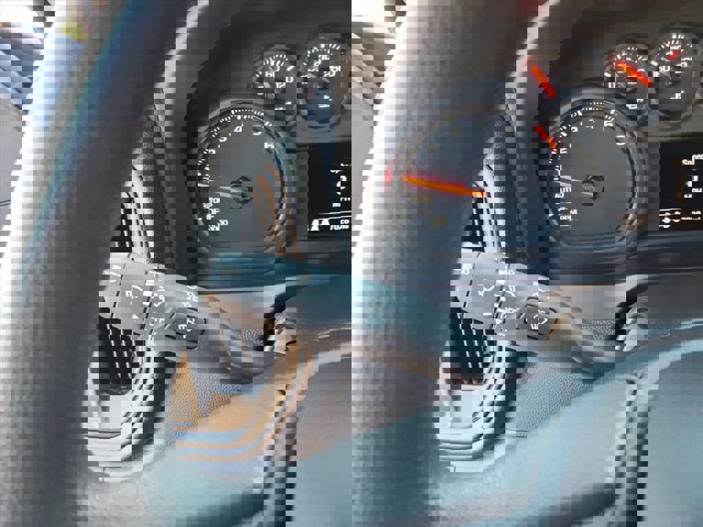 Used 2025 Chevrolet Silverado 1500 Custom image 22