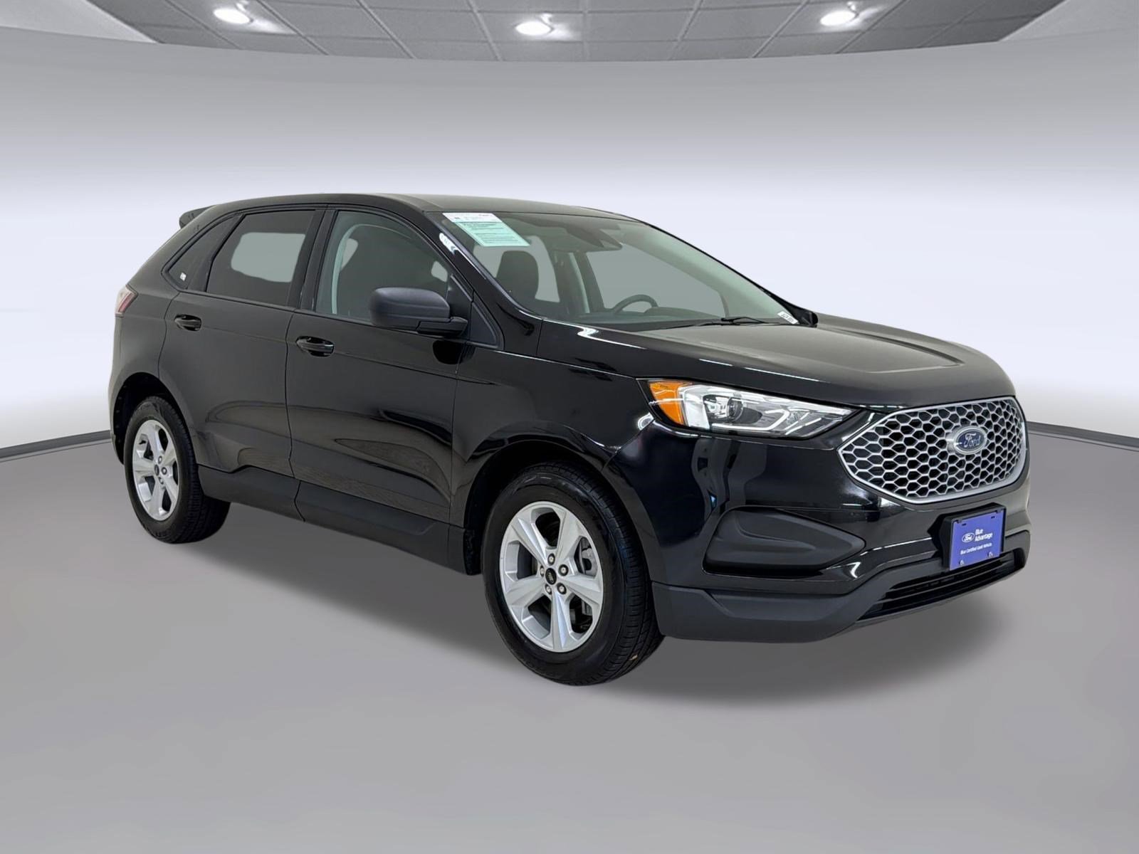 Certified 2024 Ford Edge SE AWD/4WD image 7