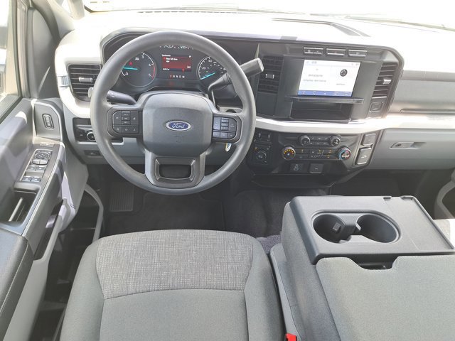 Certified 2023 Ford F250 XLT w/ 360-Degree Camera Package image 17