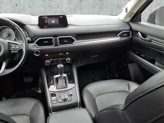 Used 2018 MAZDA CX-5 Grand Touring image 18