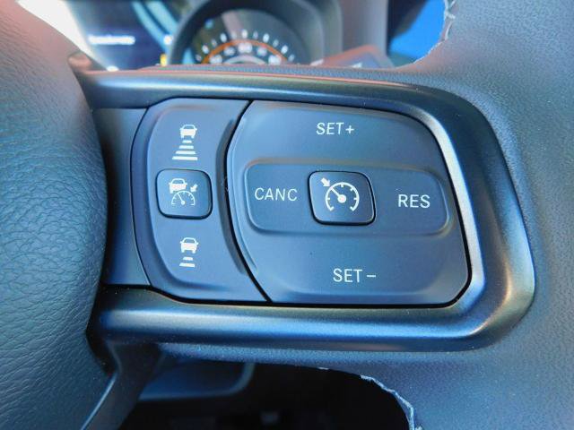 Used 2026 Jeep Wrangler Unlimited Rubicon w/ Safety Group AWD/4WD image 19
