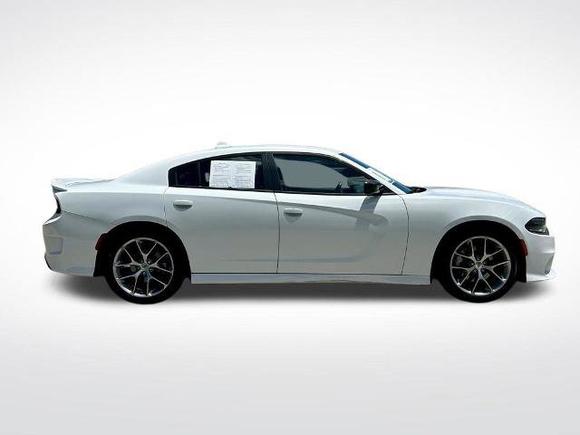 Used 2023 Dodge Charger GT RWD image 4