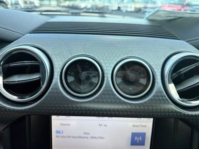 Certified 2020 Ford Mustang Premium w/ 2.3L High Performance Package RWD image 20